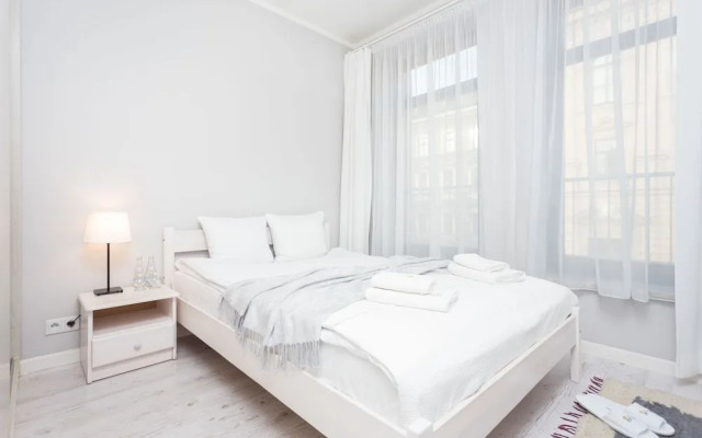 Apartamenty InPoint