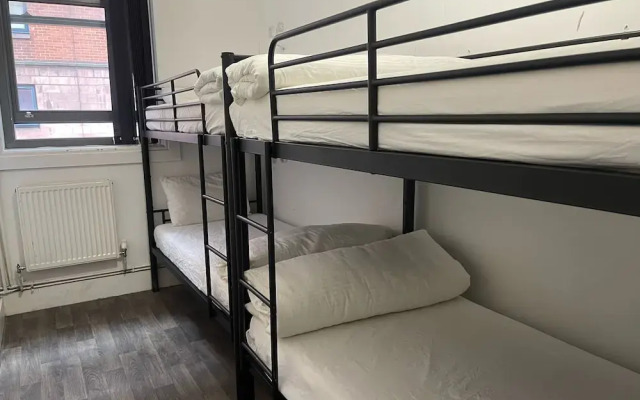 Rahman Hostel - Manchester