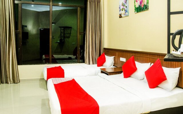 Tanjong Inn by Oyo Rooms