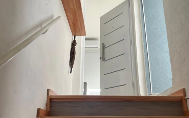 Duplex Temporario - Zona Dique