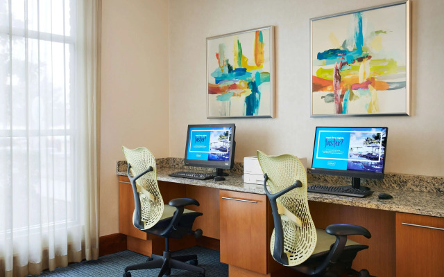Hilton Garden Inn Dallas Richardson