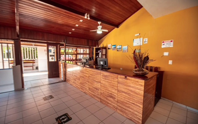 Hotel Morro da Saudade