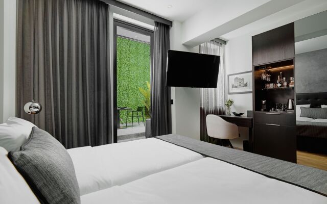 No15 Ermou Hotel
