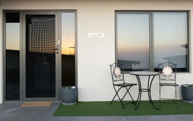 Oceana B&B