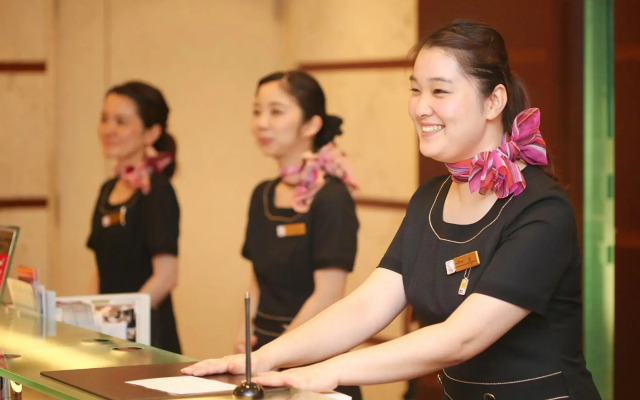 Hotel JAL City Naha