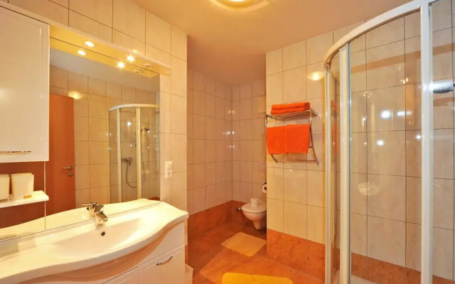 Anitas fröhliche Welt