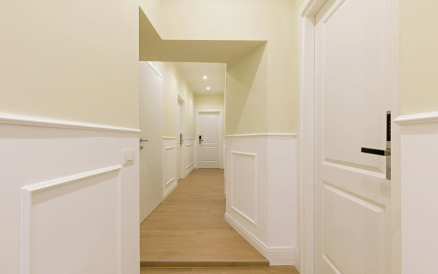 Risorgimento Apartment