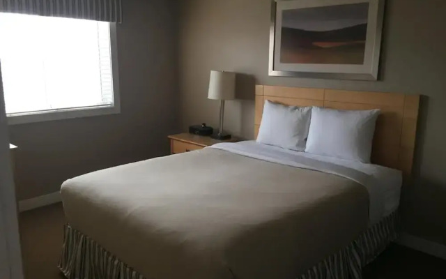 Clearwater Residence Hotel Timberlea