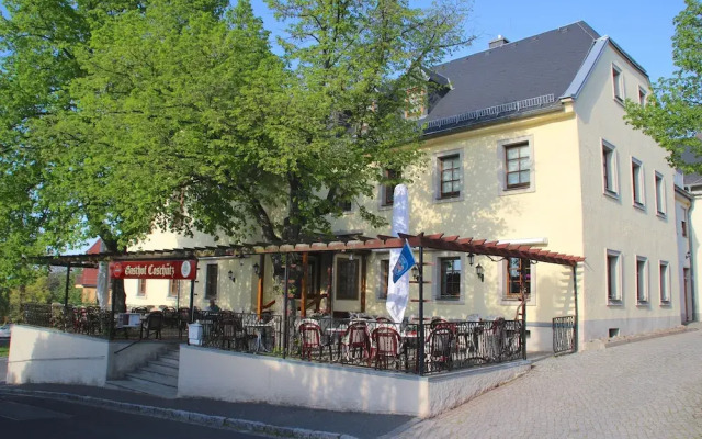 Gasthof Coschütz