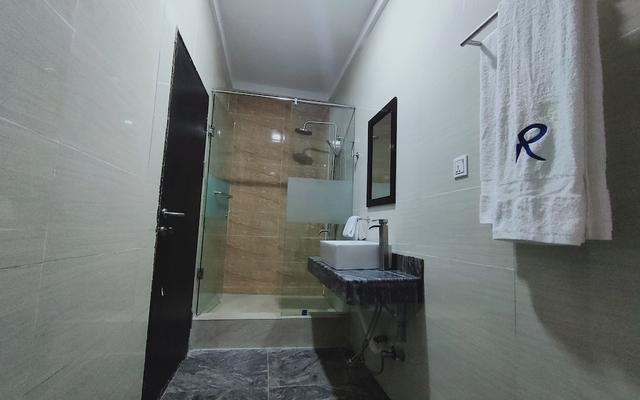 Residency Hotel Lagos Airport