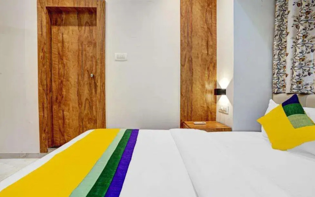 Itsy Hotels Heraa International