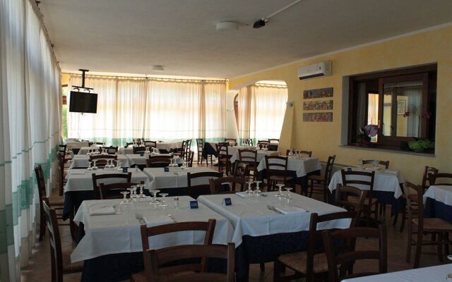 Hotel Biderrosa