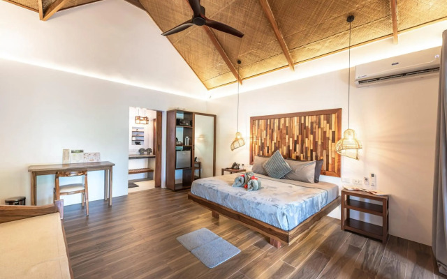 Siargao Island Villas