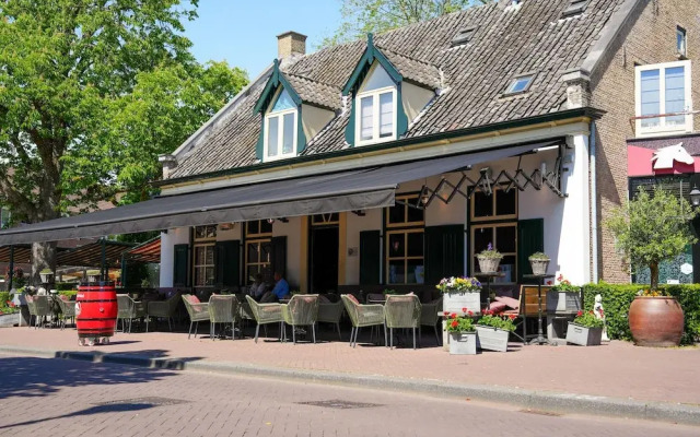 Hotel 't Witte Paard