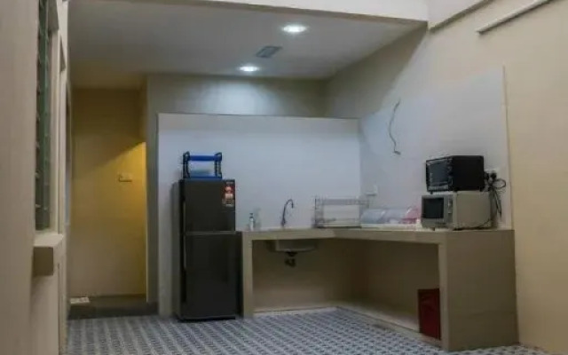 D Zorro HomeTel