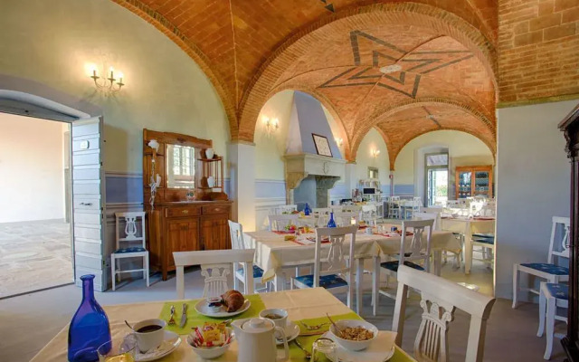 Tuscany Resort Occhini