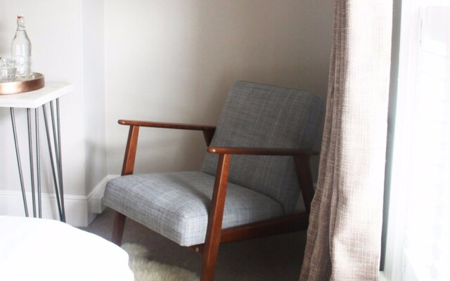 The Cliff House Hotel