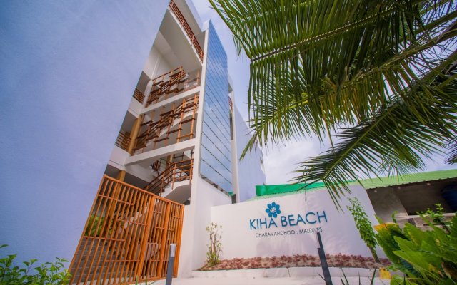 Kiha Beach