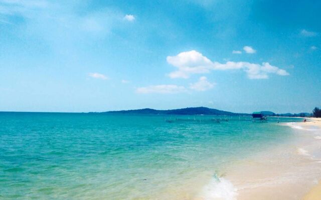 Freedomland Phu Quoc