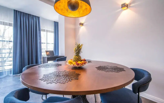 Apartamenty Visit - Koszalin