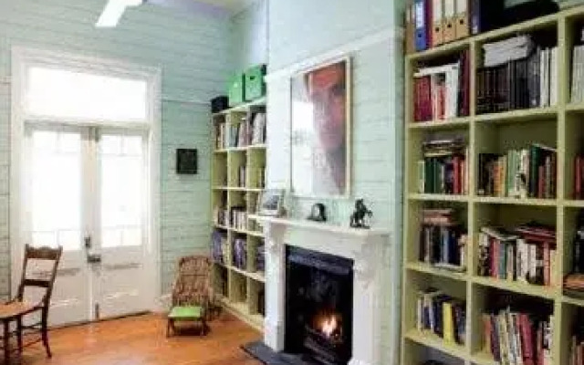 Brooklyn Farm Bed and Breakfast