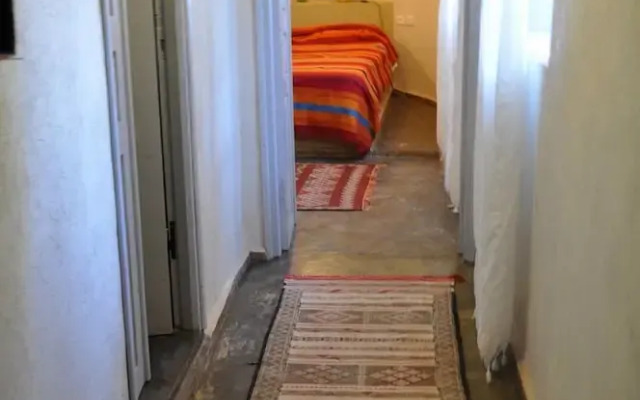 Hotel Riad Tigmin Eden