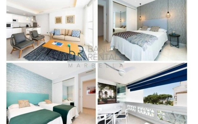 2 Dormitorios Casa Granada Ref. 232