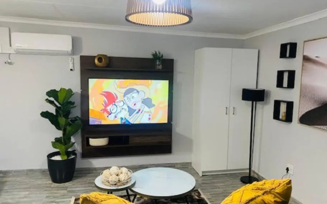 Short Term Rental Re-imagined