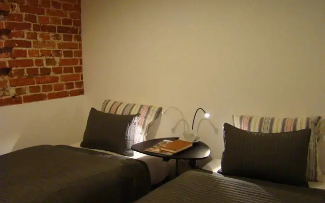 St. Dorothys hostel - apartments