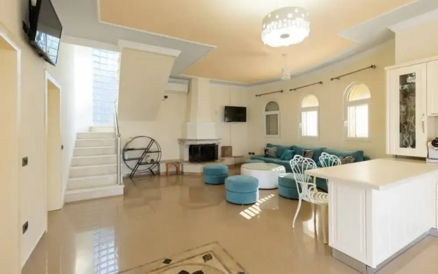 The Lake House 1 in Shkod r