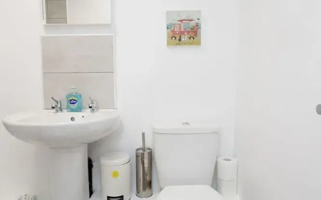 Kirkstall Serviced Apartments Leeds