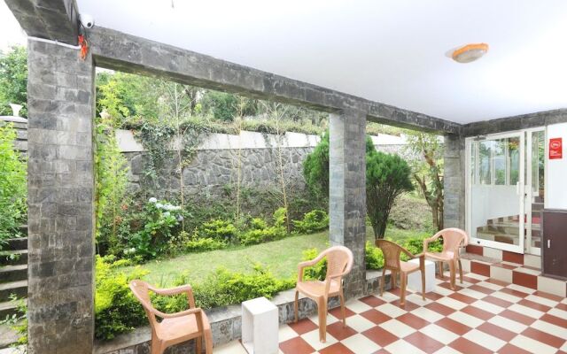 OYO 5896 Rose Flower Nest