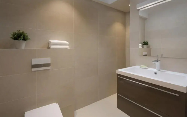Luxury Villa Palma de Korkyra with Pool