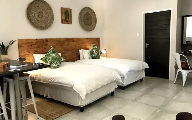 Maxton Boutique Hotel