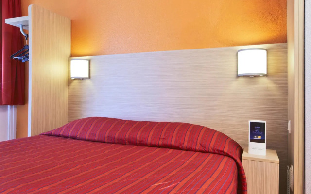 Hôtel Première Classe Belfort