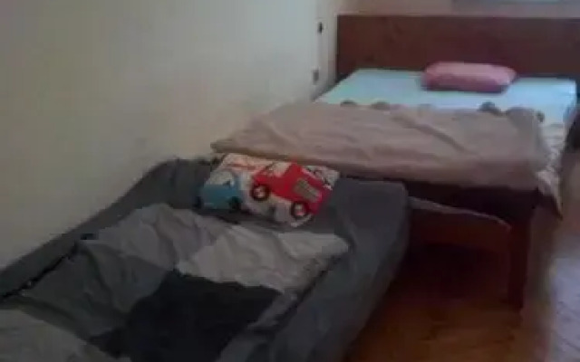 flat 18 minutes from Vaclavske namesti