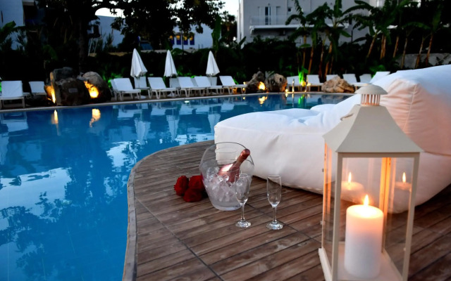 Palm Beach Hotel - Adults only
