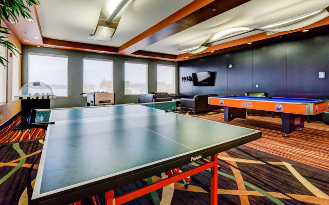 Best Western Plus Drayton Valley All Suites