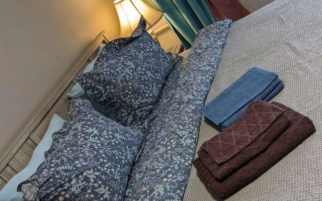 Студия Relax (Релакс) на проезде Гостиничный