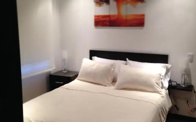 Torres de Riofuego Apartment