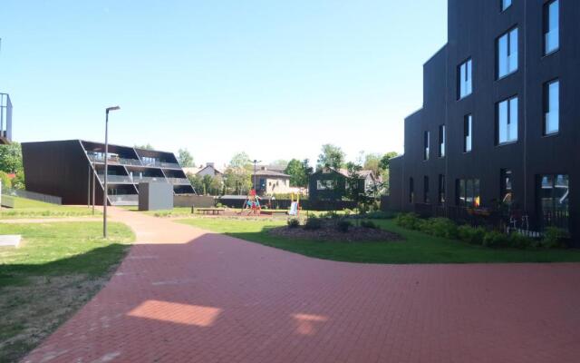 Aatrium Kinnisvara Riia str 20A apartment 7-th floor