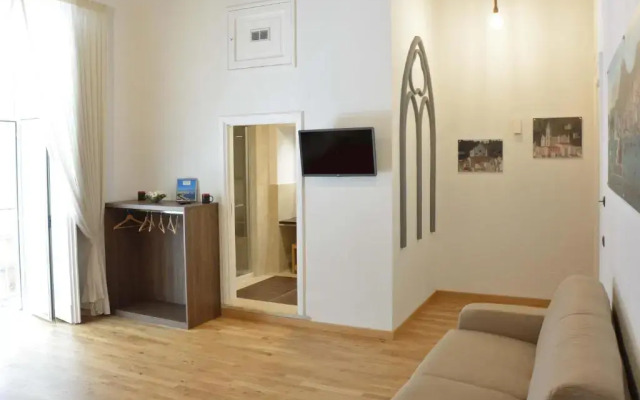 Domus Studio 25 Bed & Breakfast