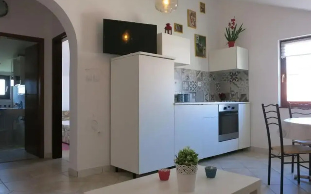 Spacious Holiday Home in Dalmatia With Beach Nearby