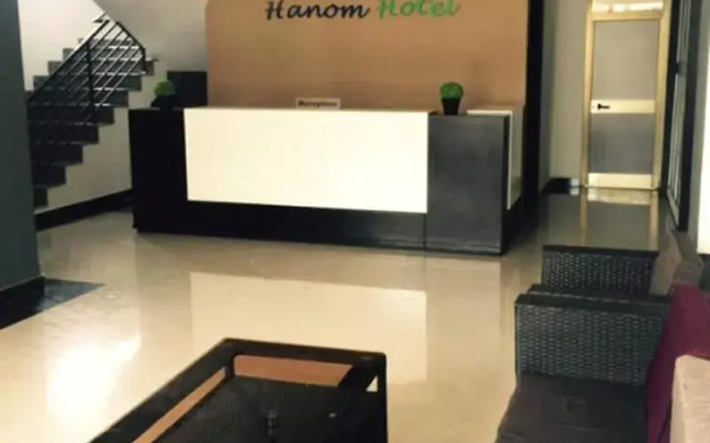 Hanom Hotel