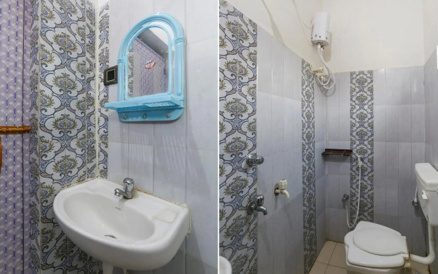 Hotel Tarutat by OYO Rooms