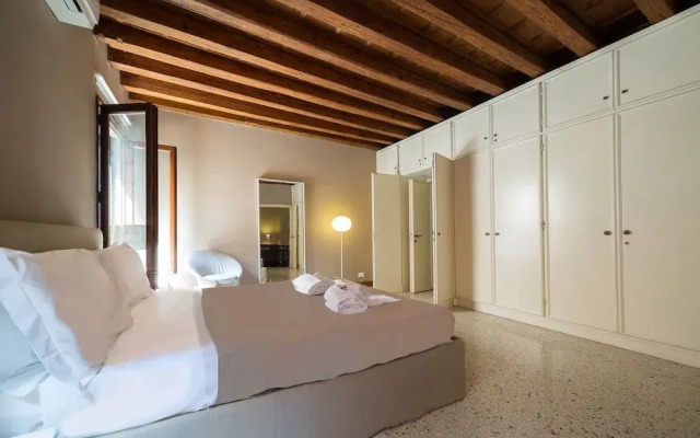 Ve.N.I.Ce. Cera Residenza San Maurizio