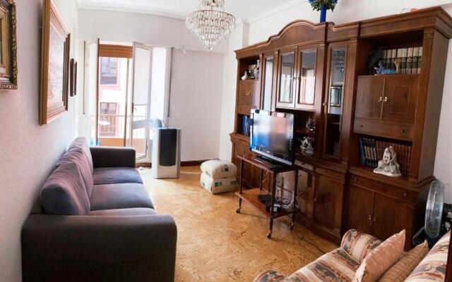 Apartamento Alonso 1