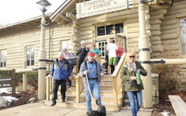 Starved Rock Lodge & Conference Center