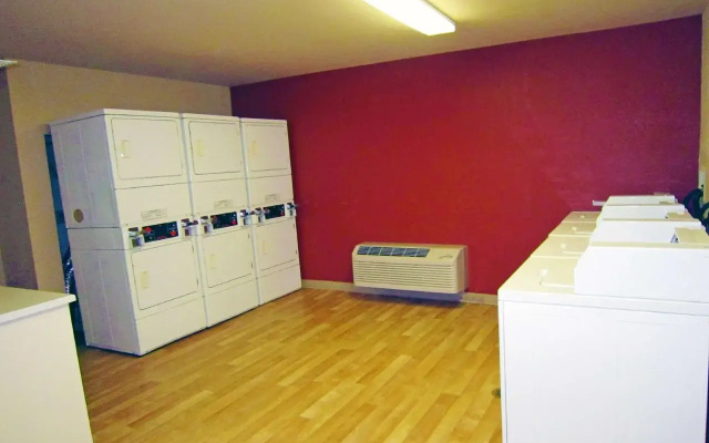 Extended Stay America Columbus-Worthington