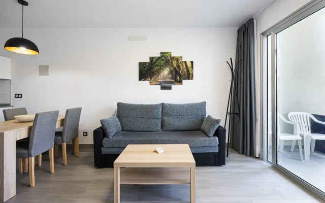 Bungalows Corinto 2